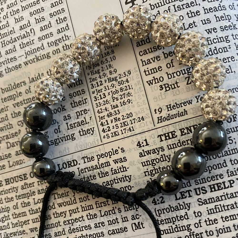 Swarovski Crystal Necklace